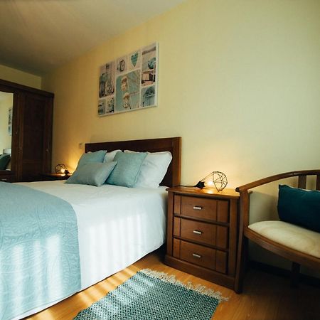 Pedras Salgadas Apartment Екстер'єр фото