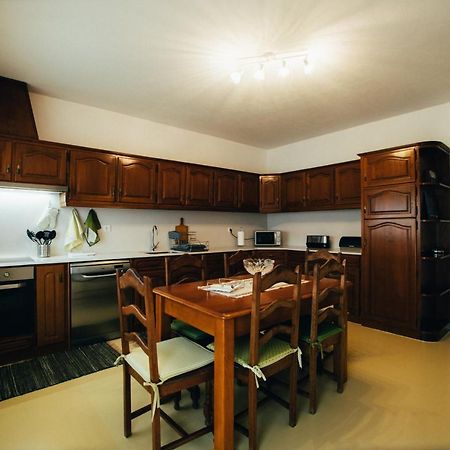 Pedras Salgadas Apartment Екстер'єр фото